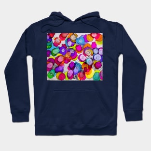 Heavenly Doodles - Sun Buns 2 Hoodie